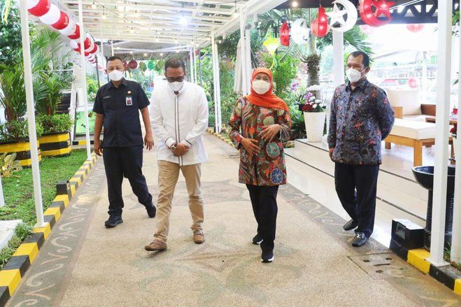 PAN Optimis Jawa Timur Jadi Poros Kebangkitan Ekonomi Nasional