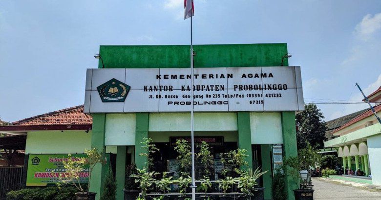 Pandemi, Kuota Jemaah Haji Kabupaten Probolinggo Berkurang Separuh