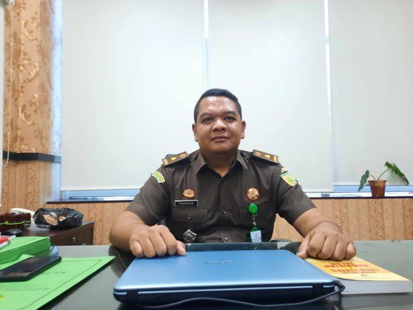 Kenek Pengemudi Bus PO Ardiansyah Terancam 12 Tahun Penjara