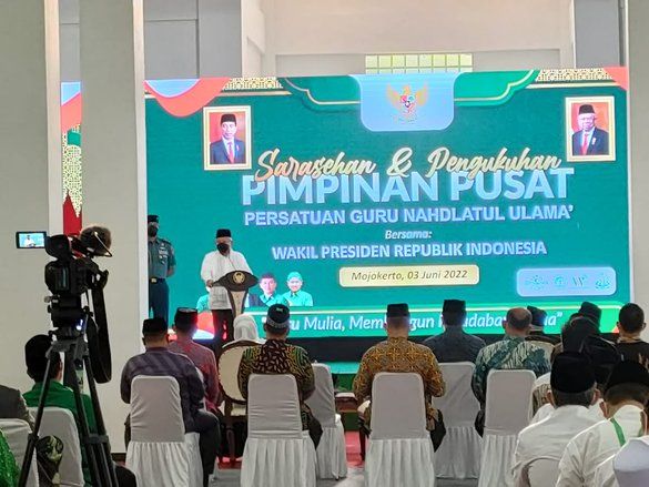 Pergunu Tolak LGBT dan Penghapusan Madrasah di RUU Sisdiknas