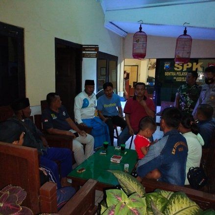 Diusir Warga Gegara Isu Santet, Pasutri di Probolinggo Diamankan Polisi