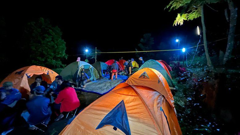 Madiun Kembangkan Paket Wisata Minat Khusus di Gunung Wilis