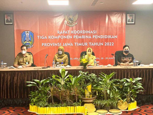 Pemerintah Diminta Akomodir Hak Guru TK dan KB, Tak Hanya Akomodir PAUD