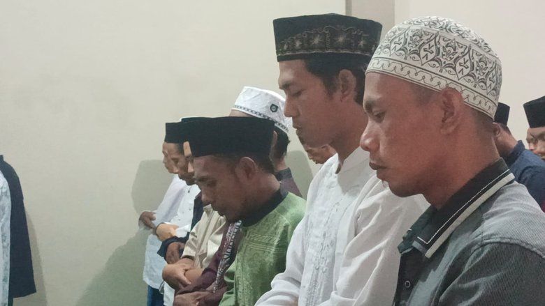 Jemaah Aboge di Probolinggo Gelar Salat Iduladha, Selisih Sehari dengan Ketetapan Pemerintah