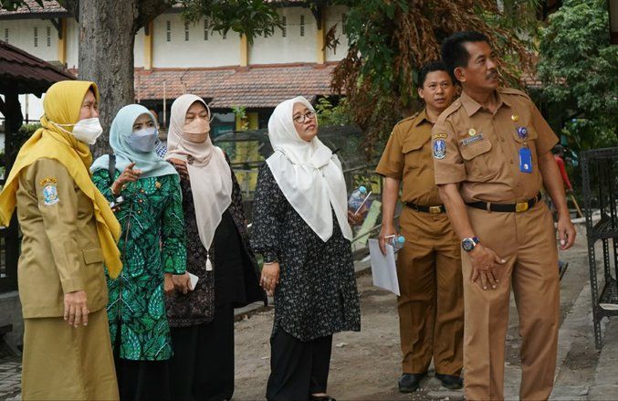 DPRD Jatim Minta Anggaran Layanan Lansia di Panti Sosial Tak Dikurangi
