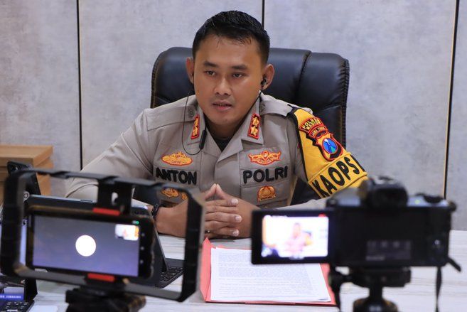 Dituduh Berselingkuh, Ibu di Madiun Bakar Bayi yang Baru Dilahirkan