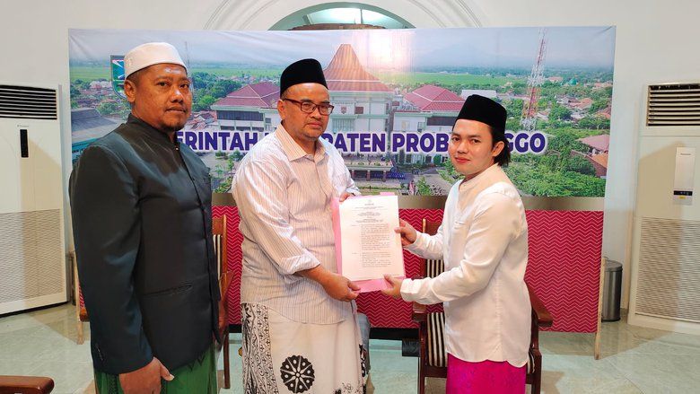 <strong>KORMI Bakal Mewadahi Olahraga Tradisional di Kabupaten Probolinggo</strong>