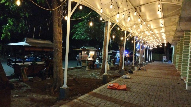 4 Titik Angkringan di Kota Probolinggo Ini, Cocok Buat Pemburu Kuliner Malam