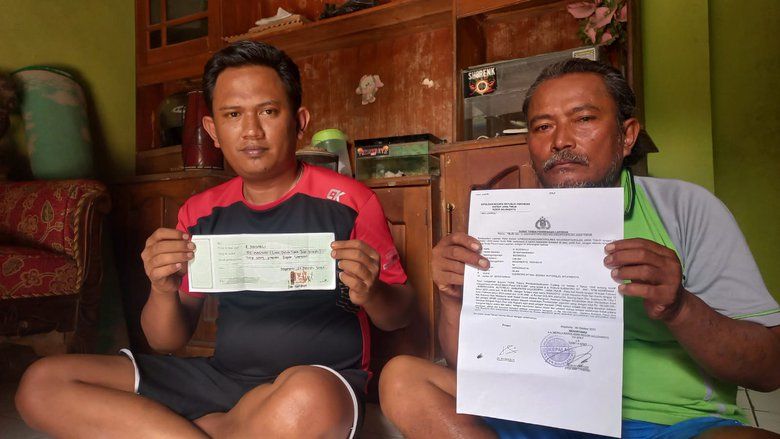 Petani Jadi Korban Penipuan CPNS Oknum Satpol PP 