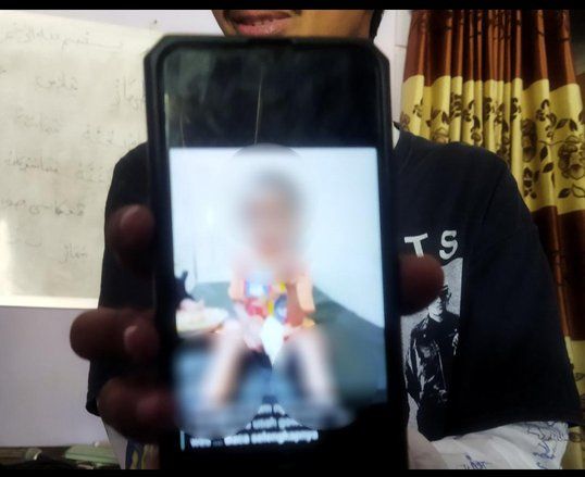 Bocah Laki-Laki di Kota Malang Jadi Korban Penyiksaan Ayah Kandung dan Keluarga Ibu Tirinya

 