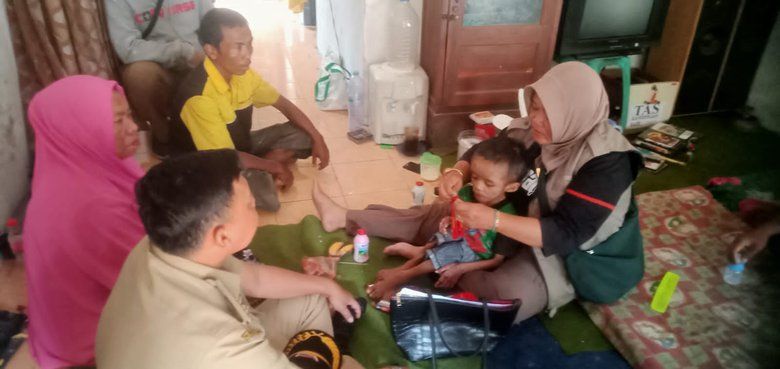 Motif dan Peran 5 Tersangka Menyiksa Bocah Tak Berdosa di Kota Malang,

 