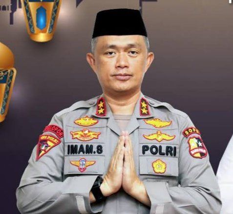 Mantan Ajudan Presiden SBY Jadi Kapolda Jatim, Siapakah Beliau?

 