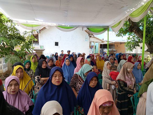 Emak-emak di Probolinggo Minta Harga Tembakau Tetap Tinggi, saat Reses Anggota DPRD