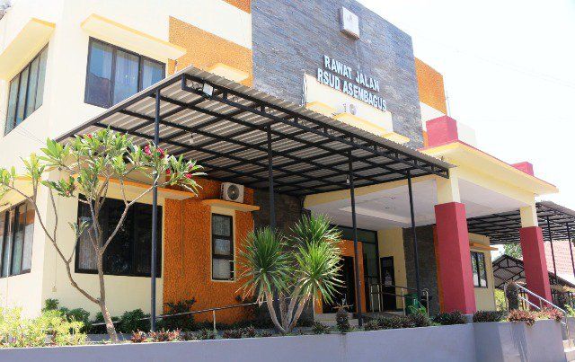 <strong>Tambah Sarana Kesehatan Hingga Pengadaan Ambulance</strong>