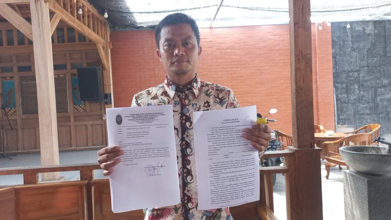 Eksekusi Lelang Ruko Rp1,2 Miliar Ditunda, Polres Mojokerto Diancam Akan Digugat