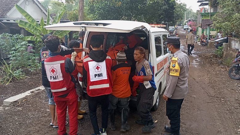 Diduga Stroke dan Jantung, Pria Paruh Baya Ditemukan Meninggal di Rumah