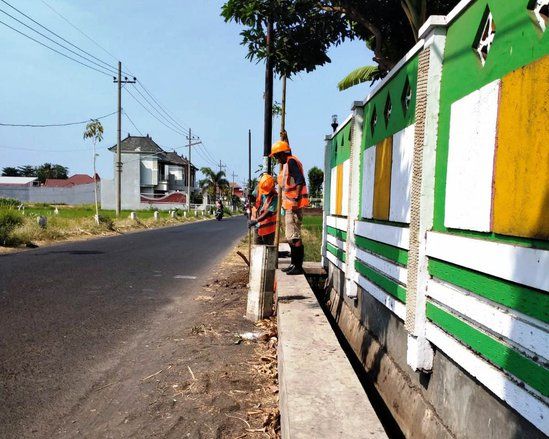 Dishub Situbondo Pakai DBHCHT untuk Pengadaan 262 Titik PJU