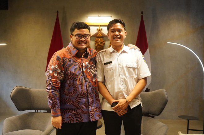 Guru Honorer di Kediri Diangkat Jadi Staf Ahli Bupati, Ini Penyebabnya