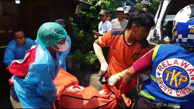 Polisi Selidiki Kematian Terapis Pijat di Mojokerto