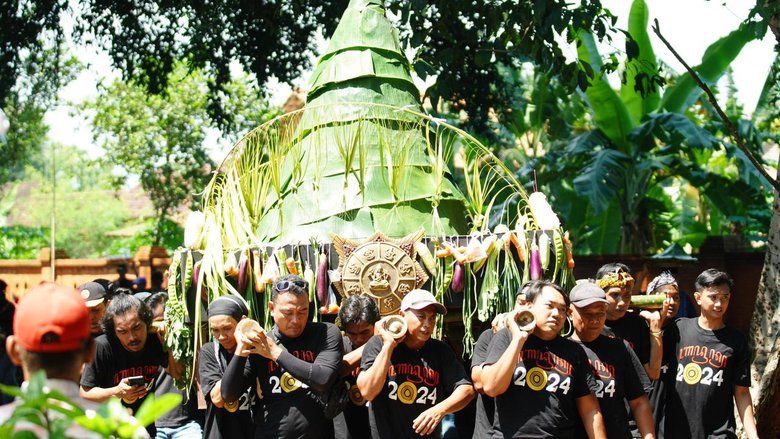 Makna <em>Nyadran</em> Menjelang Ramadan