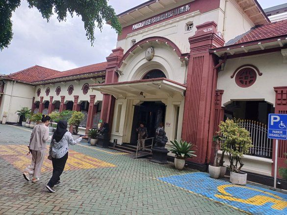 Pengadilan Niaga Tetapkan CV Segoro Kidul Masuk PKPU Sementara