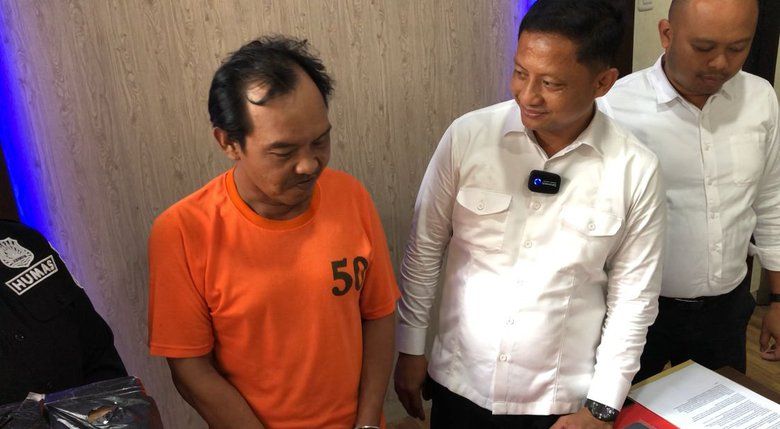Pengedar 41 Ribu Pil Koplo Ditangkap, Bandar di Surabaya Diburu