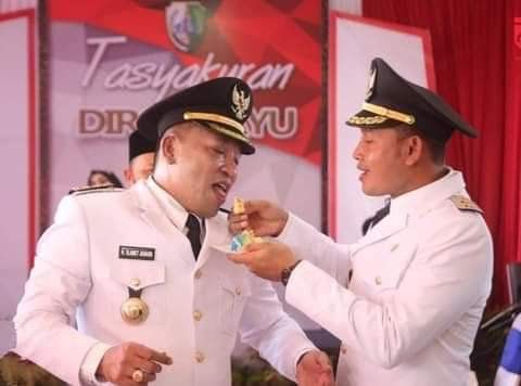 Pilkada Sampang, Gus Mamak-Abdullah Hidayat Pesaing Berat Slamet Junaidi