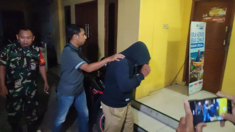 Polres Mojokerto Usut Perselingkuhan ASN dan Honorer Pemkab Mojokerto