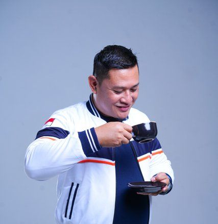 Caleg Terpilih Pengusaha Sepatu Ini Janji Kembangkan UMKM dan Pariwisata Kota Mojokerto