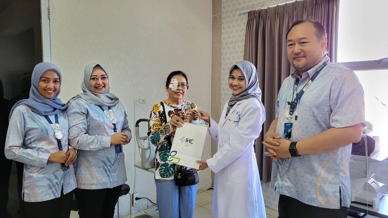 Hari Pelanggan Nasional, RS Gatoel Berikan Beberapa Diskon Layanan Kesehatan