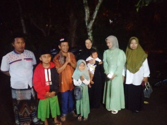 Ditahan Hampir Setahun, Pekerja Migran asal Jember Lolos dari Kasus Pembunuhan