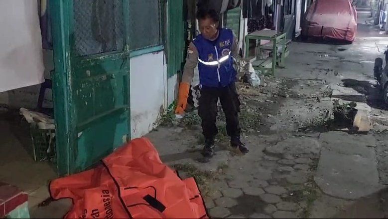 Tukang Pijat di Kota Mojokerto Meninggal Dunia usai Minum Kopi
