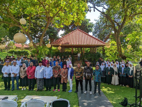 Gelar Seminar di Banyuwangi, KPI Ajak Generasi Muda Aktif Kritik Kualitas Sinetron