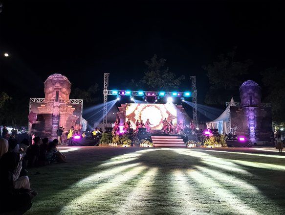 Jaga Warisan Budaya, Ragam Seni Pandhalungan Digelar di Probolinggo