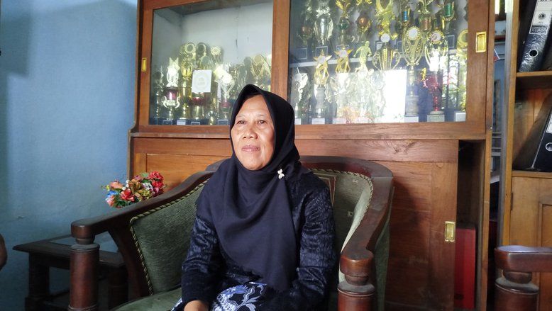 Guru SD di Banyuwangi Bobol Situs BKN, Begini Respons Kepala Sekolah