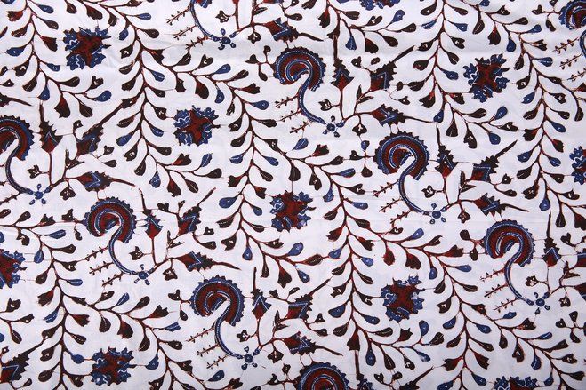 Motif Batik Gajah Oling Jadi Kekayaan Intelektual Banyuwangi 