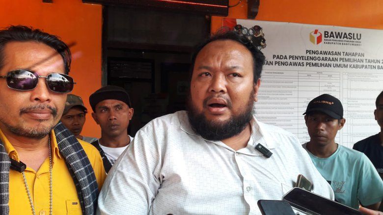 Rawan Disalahgunakan, Puskaptis Minta Bawaslu Imbau Pemkab Banyuwangi Stop Bansos dan Hibah