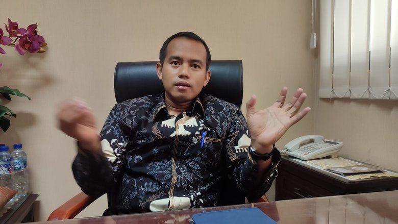 Matangkan Raperda Disabilitas, DPRD Jatim Gandeng Banyak Pihak