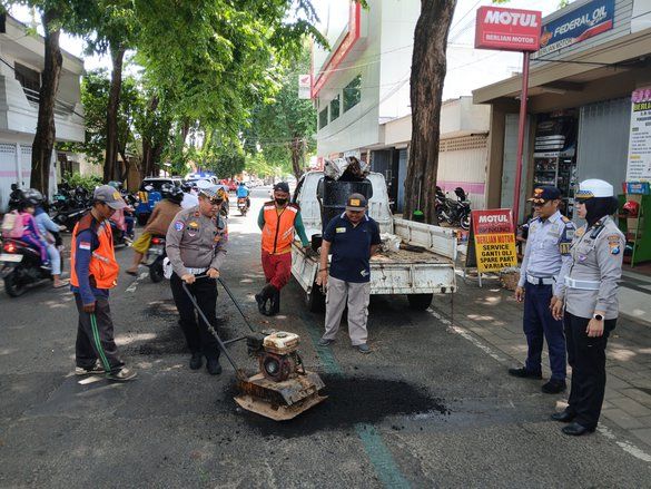 Hati-Hati Saat Mudik ke Banyuwangi, 6 Titik Jalan Ini Rawan Kecelekaan
