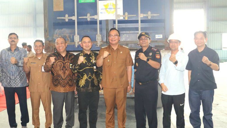Pemkab Gresik dan Pelaku Industri Bersinergi Dorong Pemenuhan Tenaga Kerja Lokal di KEK JIIPE Manyar