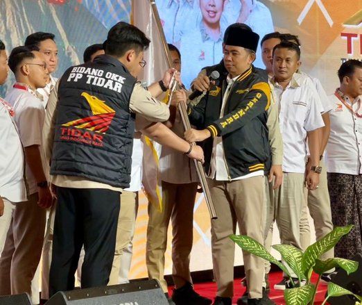 Terpilih Secara Aklamasi, Gus Fawait Kembali Nahkodai PD Tidar Jatim