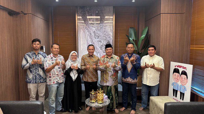 Diaspora Jombang Dukung Pengembangan Pariwisata dan Dunia Pendidikan 