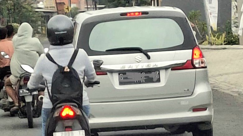 Lewat Media Sosial, Warga Bantu Polisi Tangkap Pelaku Pencurian Mobil Bermodus Jasa Parkir 
