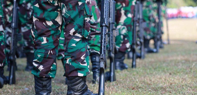 Wacana Revisi UU Peradilan Militer, Begini Pendapat Muhadjir Effendy