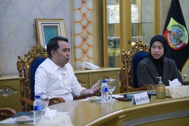Pulang Kampung, Megawati Sedih Ibunya Diberitakan Sakit