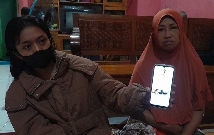 Kalang-kabut Keluarga PMI Asal Banyuwangi yang Dikabarkan Meninggal di Kamboja
