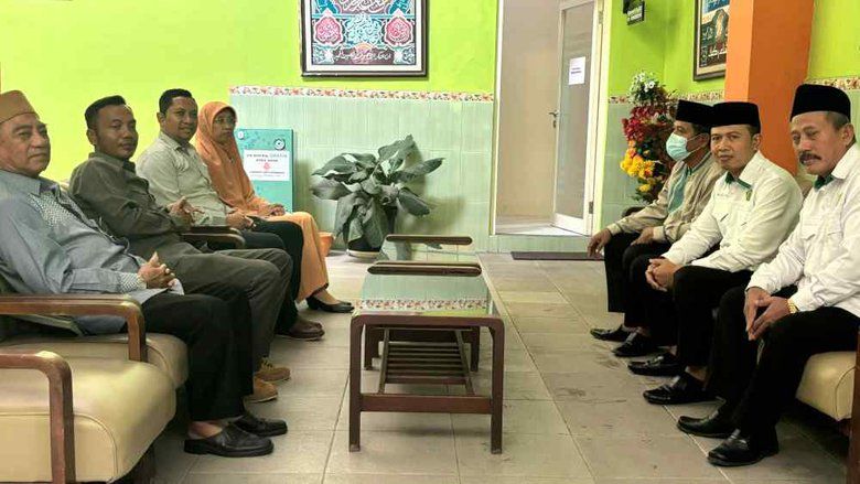 Soal Biaya Tasyakuran Kelulusan, Kemenag Panggil MAN 1 Gresik