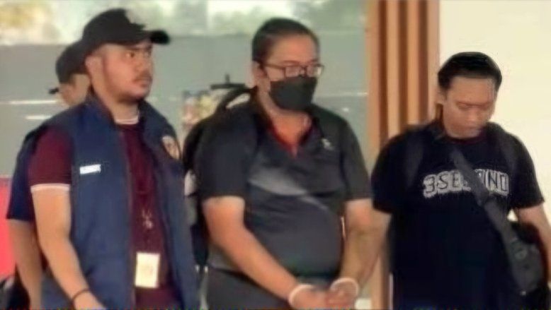 Sebar Konten Porno di Grup Facebook, Admin “Cinta Sedarah“ Dibekuk Polisi