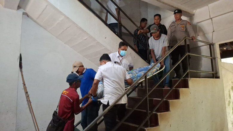 Diduga Sakit, Sopir asal Kudus Meninggal Dunia di Kamar Kos Tuban