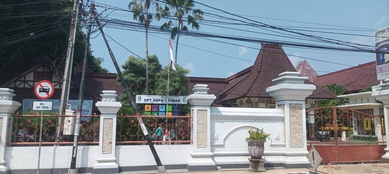 Wali Murid SMPN 1 Tuban Pertanyakan Potongan Dana Study Tour Rp25 Juta